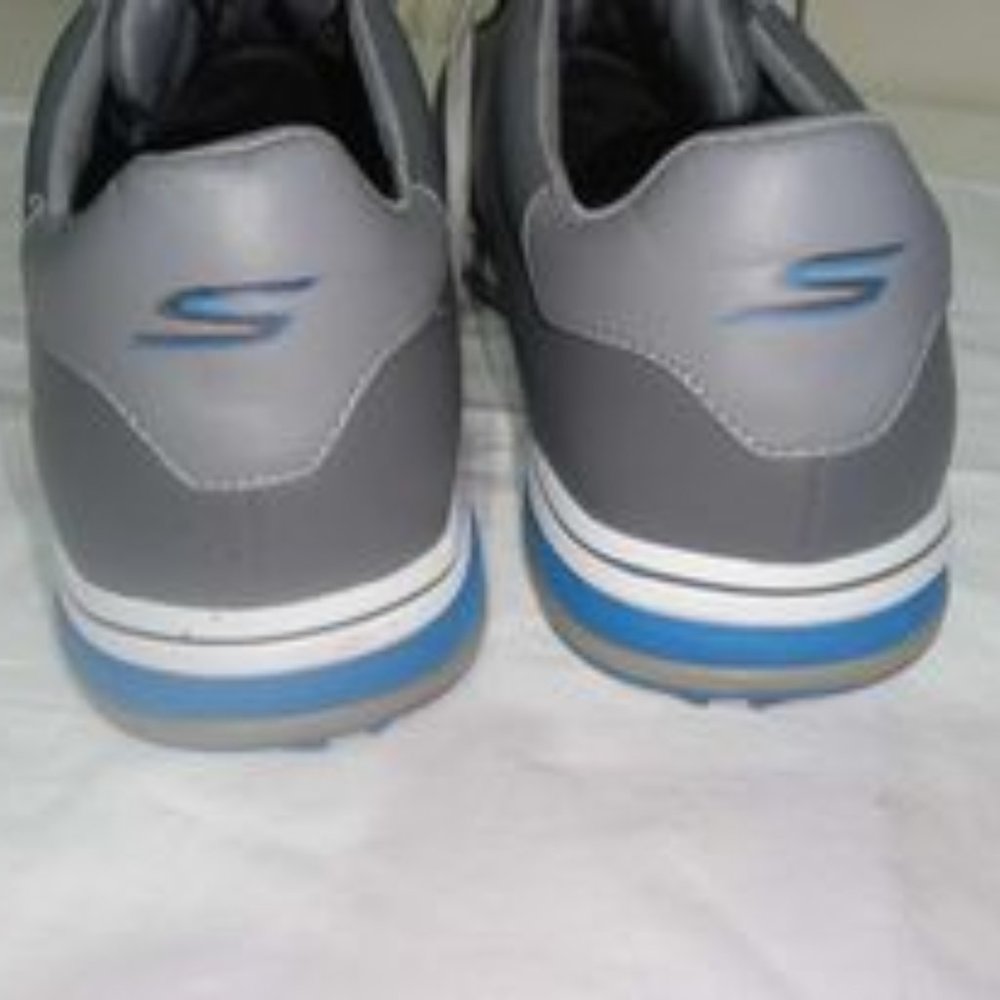 Skechers Golf Shoes Size 9